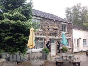 Picture of The Sportsman