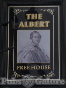 Picture of The Albert