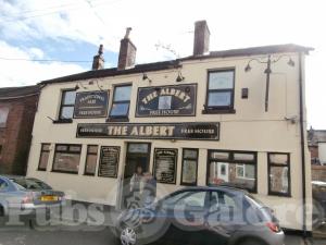 Picture of The Albert