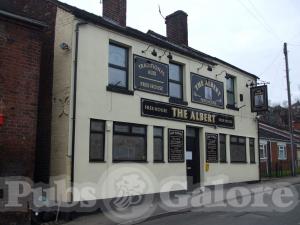 Picture of The Albert