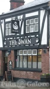 Picture of The Swan