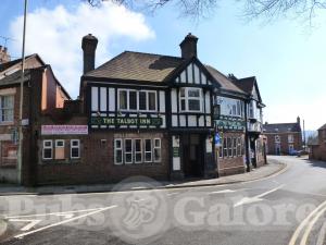 Picture of The Talbot Inn