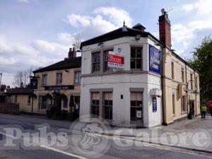 Picture of The Alsager Arms