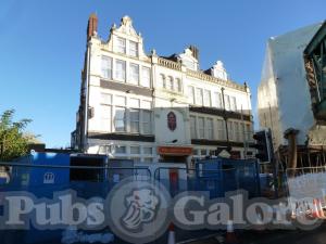 Picture of The Crown Hotel