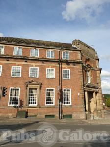 Picture of The George Hotel