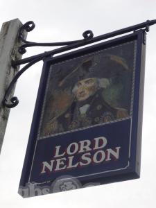 Picture of The Lord Nelson Hotel