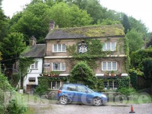 Picture of The Talbot Inn