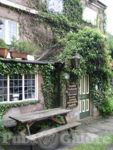 Picture of The Talbot Inn