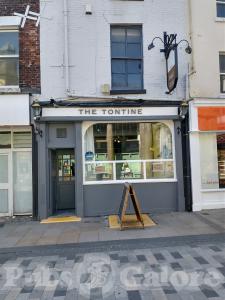 Picture of The Tontine