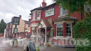 Picture of Travellers Rest