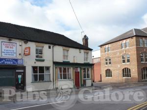 Picture of The Travellers Rest