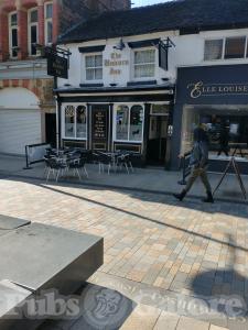 Picture of The Unicorn Inn