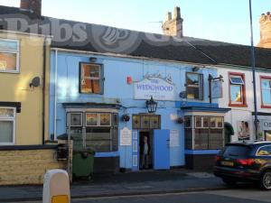 Picture of The Wedgwood Inn