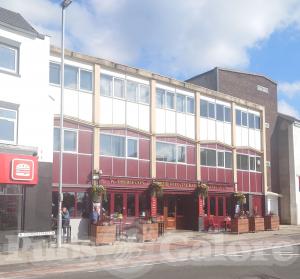 Picture of The Wheatsheaf (JD Wetherspoon)