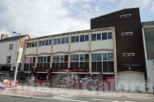 Picture of The Wheatsheaf (JD Wetherspoon)