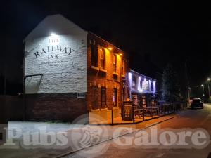 Picture of The Railway Inn