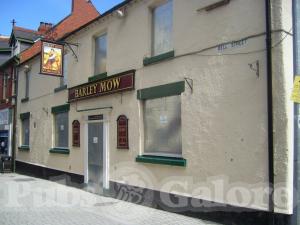 Picture of Barley Mow
