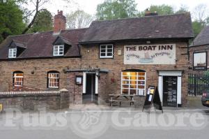 Picture of The Boat Inn