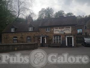 Picture of The Boat Inn
