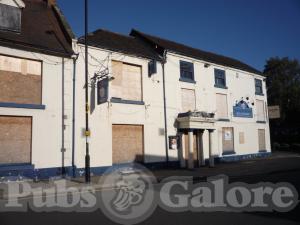 Picture of Charlton Arms Hotel