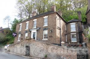 Picture of Coalbrookdale Inn