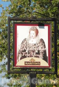 Picture of The Elizabethan