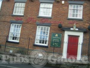 Picture of The Pheasant Inn