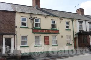Picture of The Railway
