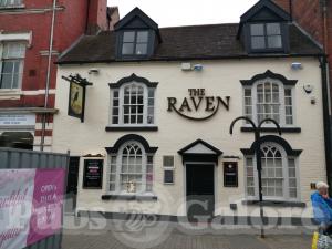 Picture of The Raven