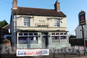 Picture of The Red Lion