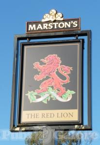 Picture of The Red Lion