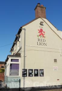 Picture of The Red Lion