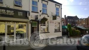 Picture of Station Hotel