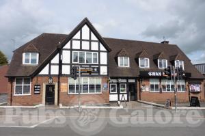 Picture of The Swan Hotel