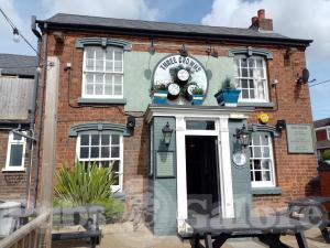 Picture of Three Crowns Inn