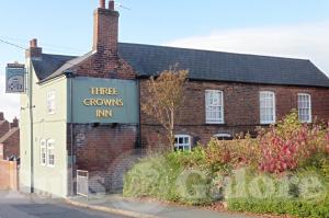 Picture of Three Crowns Inn