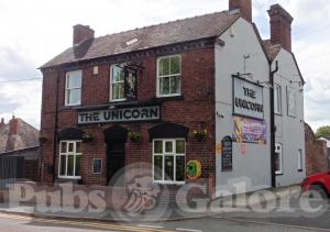 Picture of The Unicorn