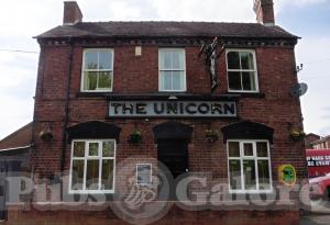 Picture of The Unicorn