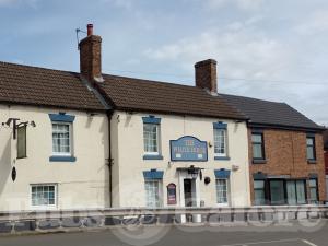 Picture of The White Horse