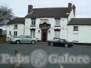 Picture of The White Horse Inn