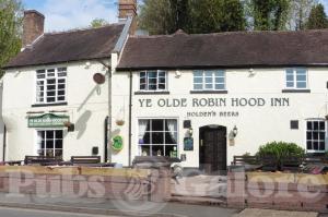 Picture of Ye Olde Robin Hood