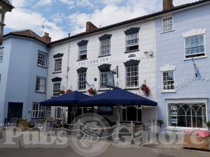 Picture of The Lamb Inn