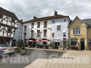 Picture of The Lamb Inn