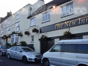 Picture of The New Inn