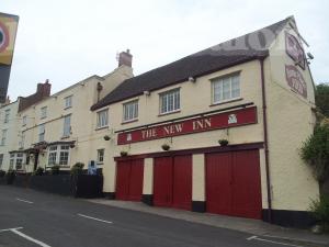 Picture of The New Inn