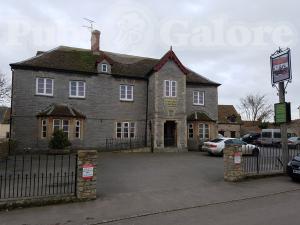 Picture of Acland Hood Arms Hotel