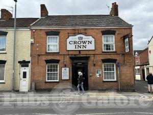 Picture of The Crown Inn