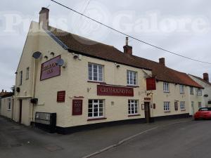 Picture of Greyhound Inn