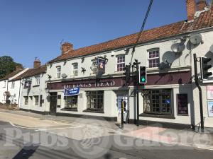 Picture of Kings Head Inn