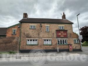Picture of The Lime Kiln Inn